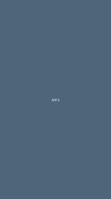 JM天堂 APP - 发现页面截图