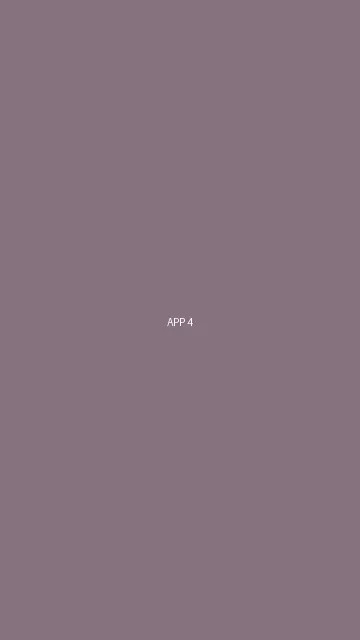 JM天堂 APP - 个人中心截图